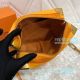 Top Quality Clone L---V Soft Trunk Denim Yellow Cloth Women's Handbag (3)_th.jpg